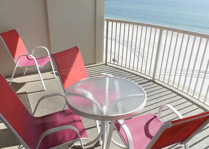 Royal Palms Apartment Gulf Shores
