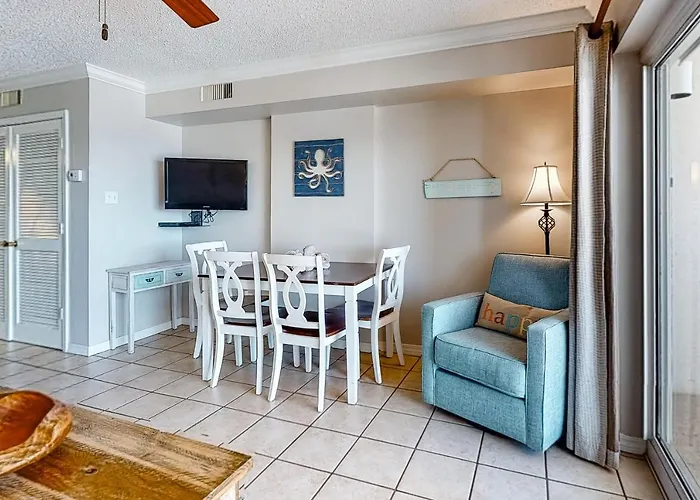 Apartment Royal Palms Gulf Shores