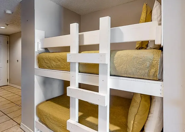 Royal Palms Apartment Gulf Shores