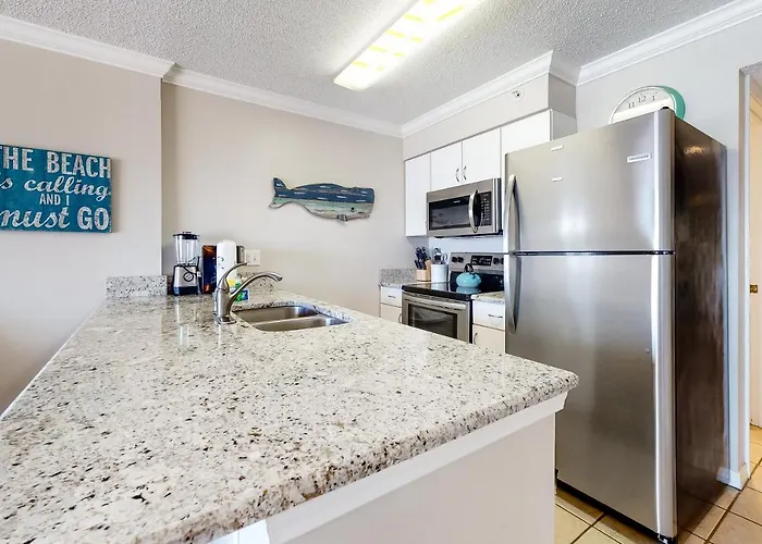 Apartment Royal Palms Gulf Shores