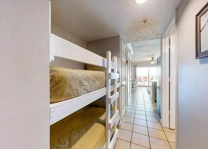 Apartment Royal Palms Gulf Shores