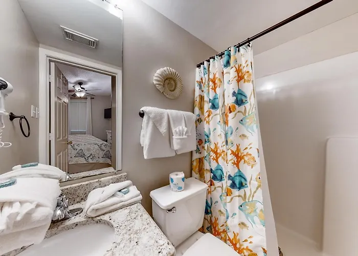 Apartment Royal Palms Gulf Shores