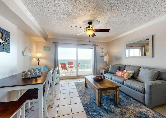 Apartment Royal Palms Gulf Shores