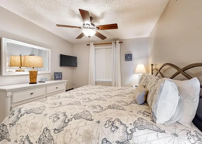 Apartment Royal Palms *