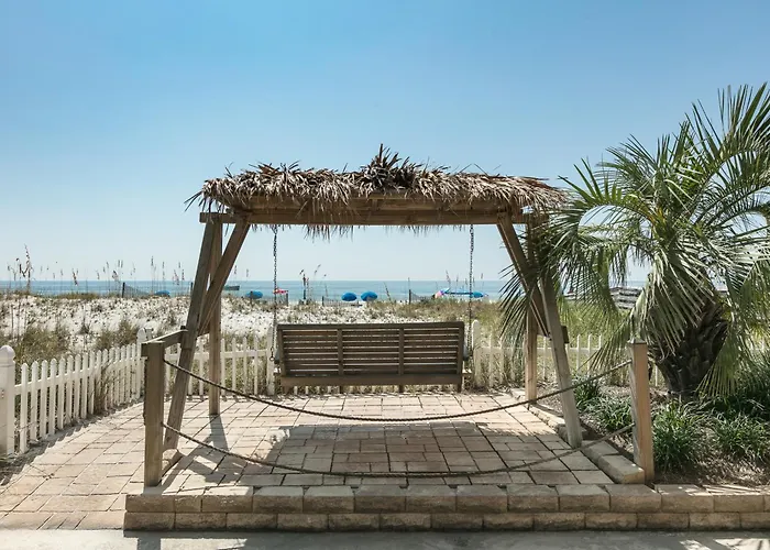Royal Palms Apartment