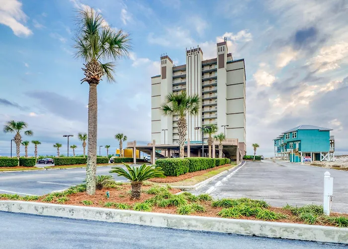 Royal Palms Gulf Shores