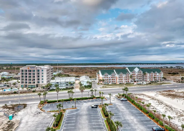 Royal Palms Apartment *