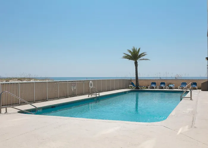 Royal Palms Apartment