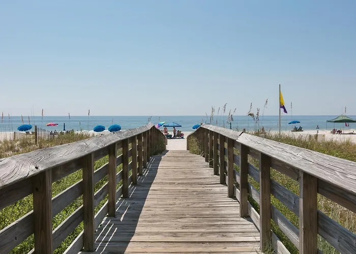 Apartment Royal Palms Gulf Shores