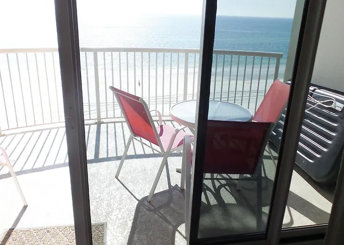 Royal Palms * Gulf Shores