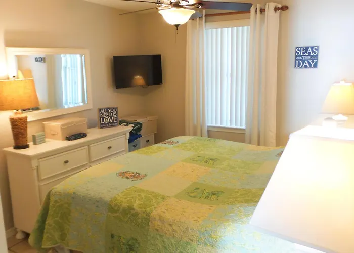 Apartment Royal Palms