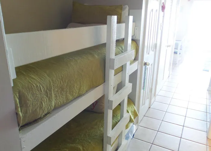 Apartment Royal Palms Gulf Shores