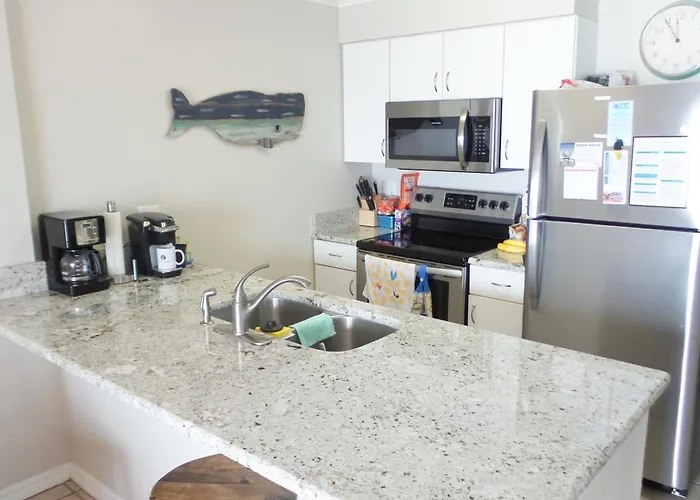 Royal Palms Apartment Gulf Shores