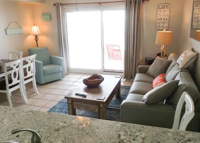 Royal Palms * Gulf Shores