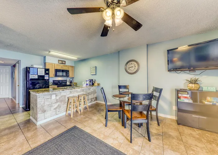 Apartment Royal Palms *
