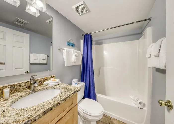 Royal Palms Apartment Gulf Shores