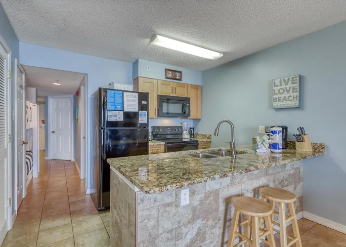 Apartment Royal Palms