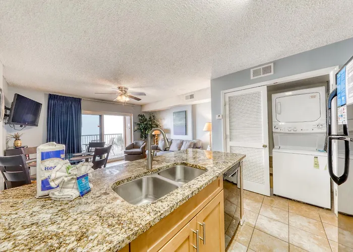 Apartment Royal Palms *