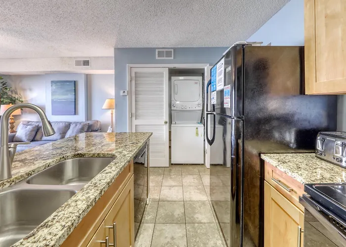 Apartment Royal Palms Gulf Shores