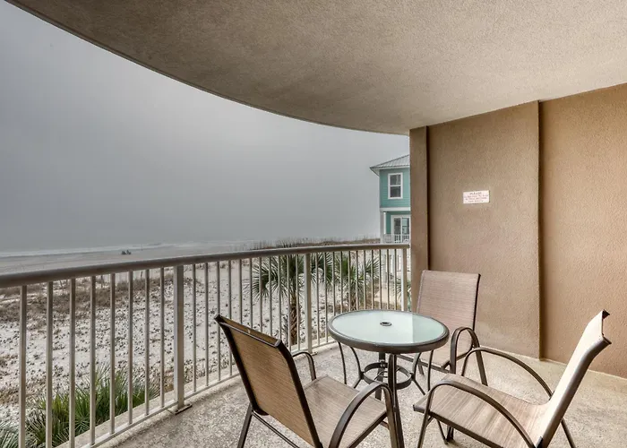 Apartment Royal Palms