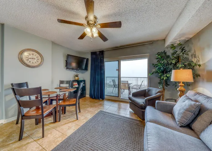 Royal Palms Apartment Gulf Shores