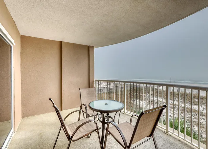 Royal Palms Gulf Shores