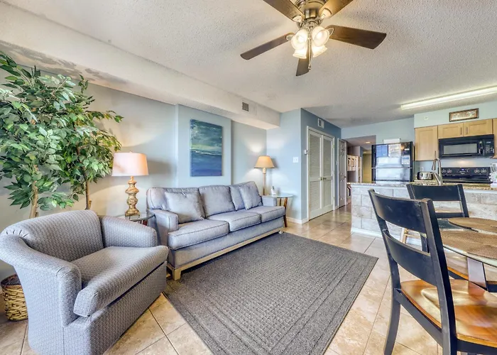 Royal Palms * Gulf Shores