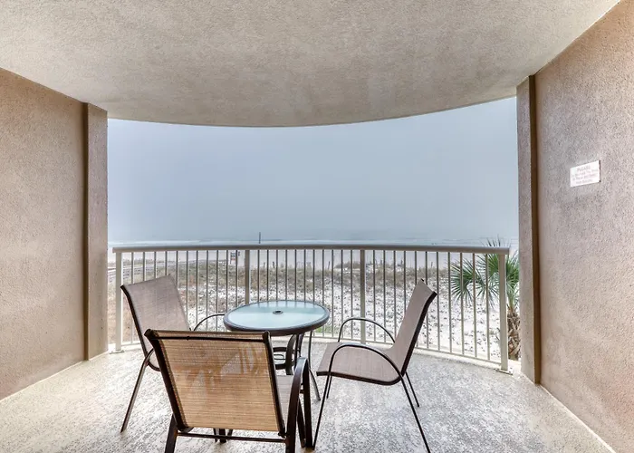 Apartment Royal Palms *