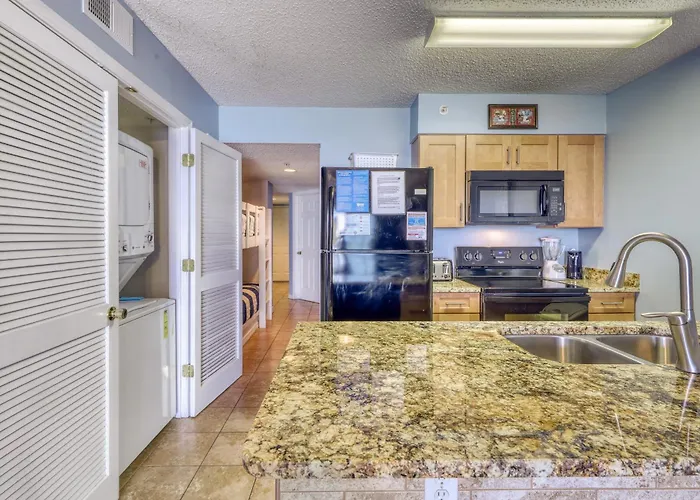 Apartment Royal Palms Gulf Shores